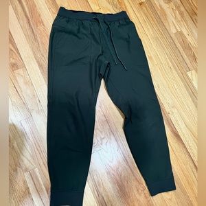 Lululemon ABC Joggers, Army Green